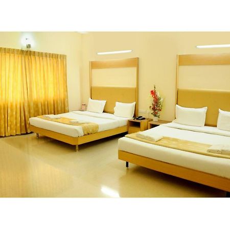 Hotel Rajadhane Madurai Eksteriør billede