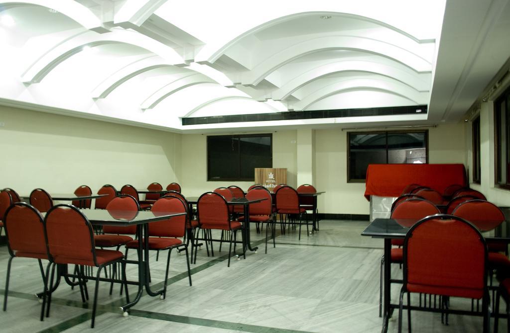 Hotel Rajadhane Madurai Eksteriør billede