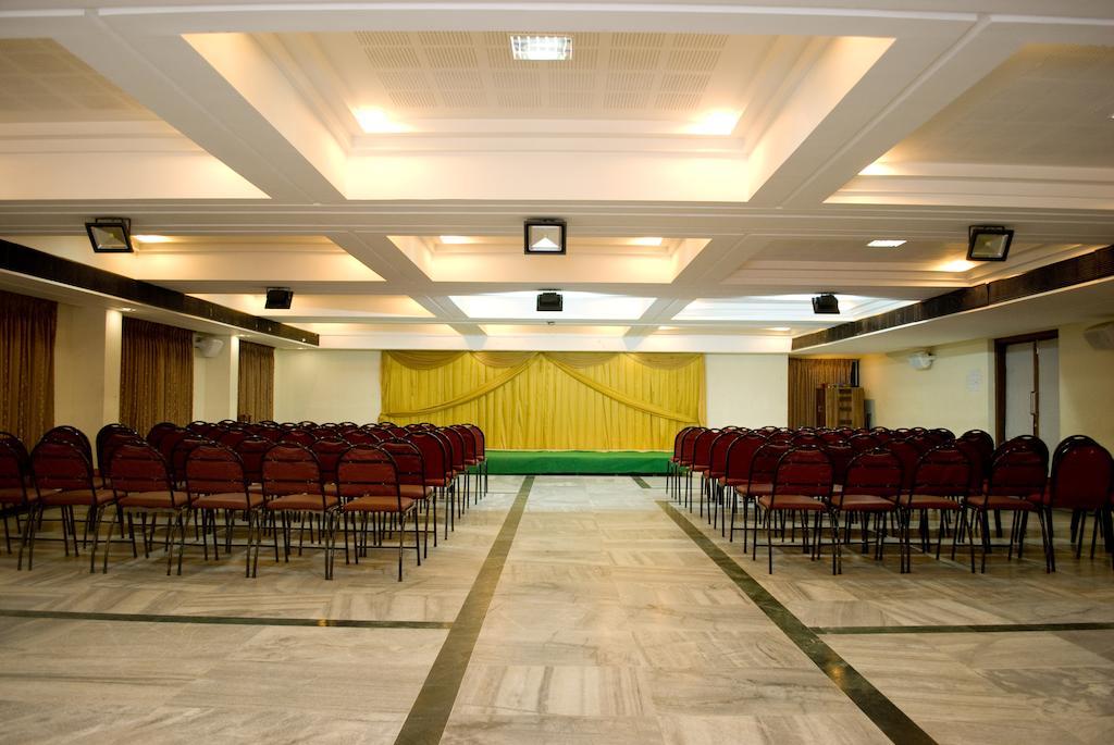 Hotel Rajadhane Madurai Eksteriør billede