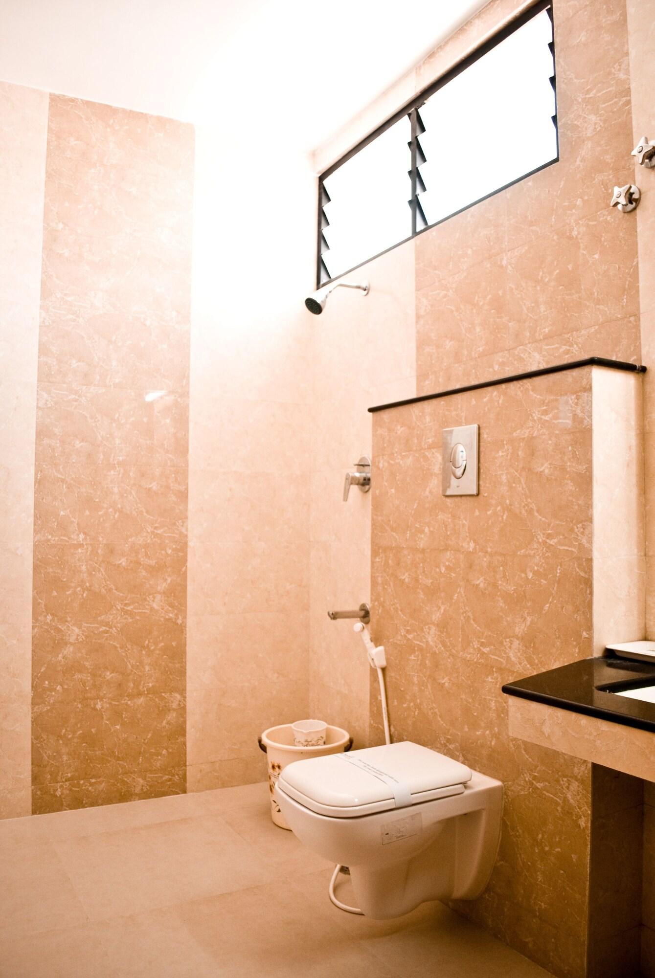 Hotel Rajadhane Madurai Eksteriør billede