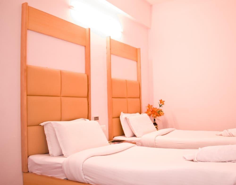 Hotel Rajadhane Madurai Eksteriør billede